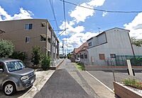 群馬県伊勢崎市除ケ町：物件画像