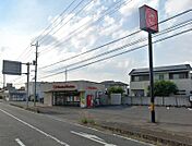 ほっともっと伊勢崎除ヶ町店 595mつくりたてのあたたかいお弁当をお届けする持ち帰り弁当チェーンです。