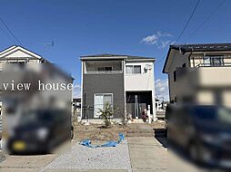 西久保町　中古住宅