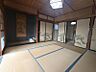 室内：風情ある空間です。