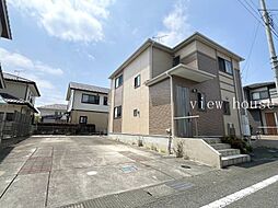 境保泉　中古住宅