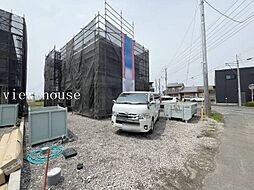 平井町　新築住宅