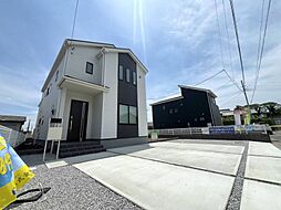 玉村町上福島　新築住宅