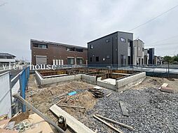 下植木町　新築住宅