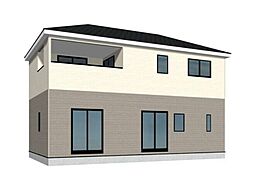上泉町　新築住宅