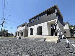 上泉町　新築住宅
