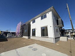 連取町　新築住宅
