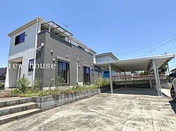 赤堀今井町　中古住宅