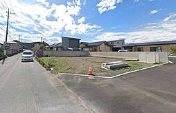 笠懸町阿左美　　売地