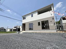上泉町　新築住宅