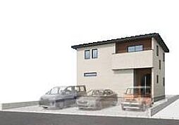 太田町　新築住宅