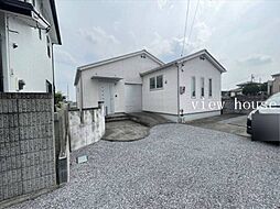 桐生市新里町　中古住宅