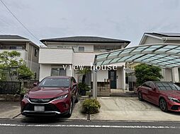 笠懸町阿左美　中古住宅