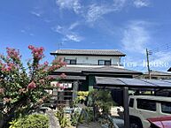 群馬県伊勢崎市長沼町：物件画像