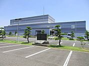 玉村町立図書館 1207m開館時間