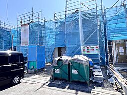 玉村町斎田 新築住宅