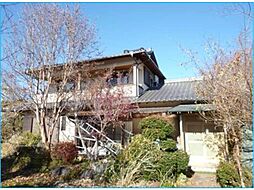 寄居町露梨子　中古住宅