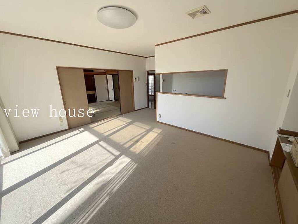 detached 群馬県伊勢崎市堀口町