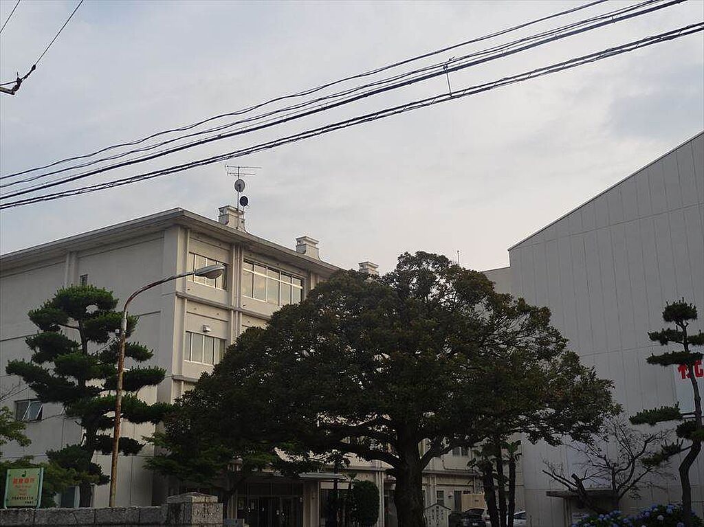 detached 群馬県伊勢崎市堀口町