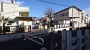 伊勢崎市第二保育所 1223m開園時間≪平日7:00〜19:00／土曜7:00〜12:30≫