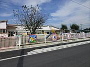 伊勢崎市境ひので保育所 841m開園時間≪平日 7:00〜19:00／土曜 7:00〜12:30≫