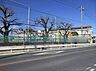 周辺：伊勢崎市立あずま中学校 2829m昭和22年開校の伝統ある「あずま中学校」。ゆたかに実る田畑に囲まれた落ち着いた環境で勉強・生活ができます♪