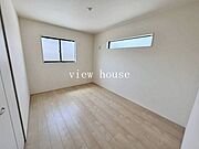 ・お子様のお部屋にぴったりな洋室になります♪