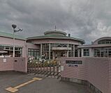 桜ケ丘保育園 591m
