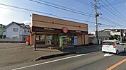 ほっともっと伊勢崎上諏訪店 360m