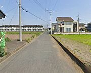 群馬県伊勢崎市西久保町2丁目：物件画像