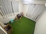 ・お子様のお部屋にぴったりな洋室になります♪