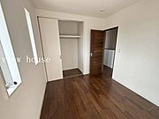・お子様のお部屋にぴったりな洋室になります♪