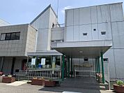 伊勢崎市赤堀支所 230m開庁時間≪平日8