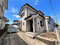 玉村町福島　中古住宅