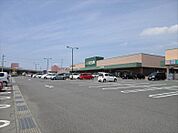 フレッセイ田部井店 1362m営業時間9