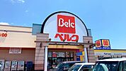 ベルク 伊勢崎寿店 2425m営業時間≪9:00〜24:00≫