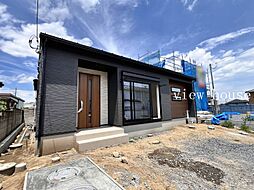 上植木本町　新築住宅