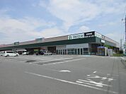 フォリオ赤堀ショッピングセンター 641m営業時間≪9