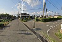群馬県伊勢崎市三室町：物件画像