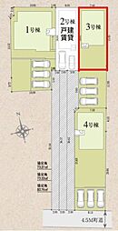 玉村町板井 新築住宅