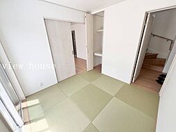 室内の画像