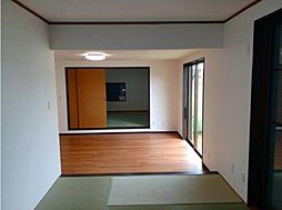 室内の画像