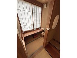 室内の画像