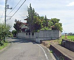 前橋市勝沢町 土地