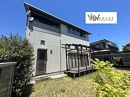 宇都宮市横山二丁目　中古住宅