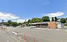 周辺：セブンイレブン那須烏山大金店 3207m