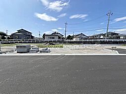 宇都宮市野沢町4号棟　新築住宅