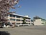 周辺：宇都宮市立今泉小学校 334m