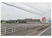 ツルハドラッグ日光大沢店 5111m