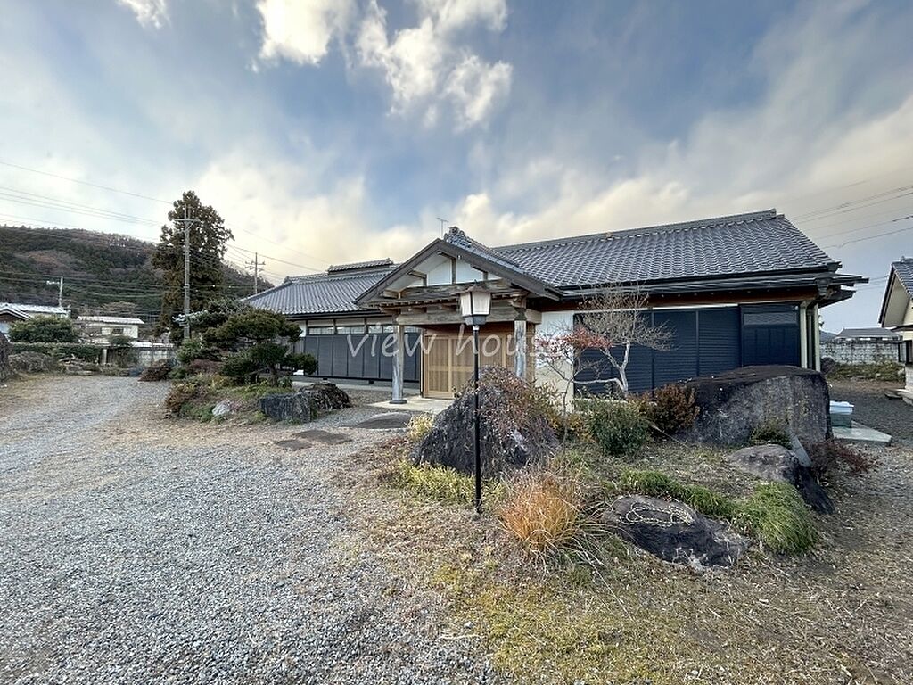 detached 栃木県鹿沼市玉田町
